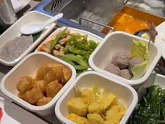 -海底捞火锅(枫蓝国际购物中心店)