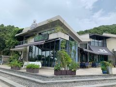 -龙猫意杯花园餐厅(芙蓉湖店)