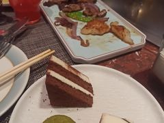 -FAZZFLAME法滋铁板烧自助