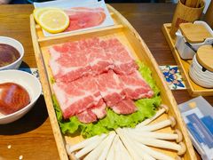 -芸南道·过桥米线(昆明老街旗舰店)