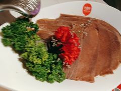 -九鼎轩脆毛肚火锅(五角场店)