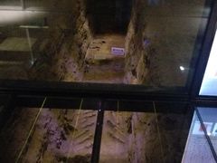 -汉景帝阳陵博物院
