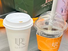 -La Repete 手工千层蛋糕(深圳卓悦中心店)