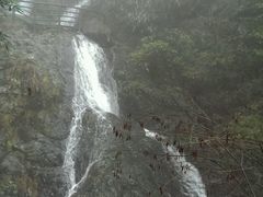 -山沟沟景区