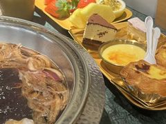-牛New寿喜烧(中山公园龙之梦店)