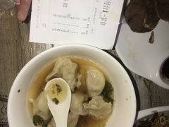 -老边饺子(彩虹城店)
