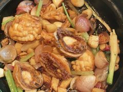 -粤盛海鲜楼(融冠乐城店)