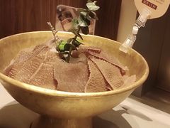 -巴奴毛肚火锅(商城路店)