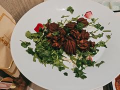 -北京全聚德(清华园店)