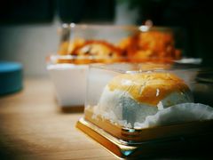 蛋黄酥-宫廷糕点铺