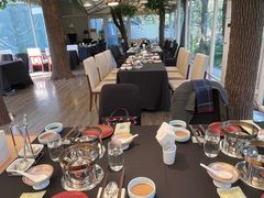 -西郊宾馆·1921餐厅