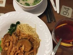 -翠华餐厅(德辅道中店)