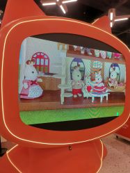 -kidsland(颐堤港店)