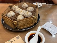 -西安贾三灌汤包·回坊小吃·清真炒菜(北院门总店)