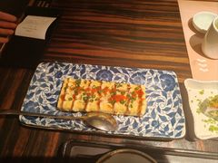 -山葵家·创意料理(万象汇店)