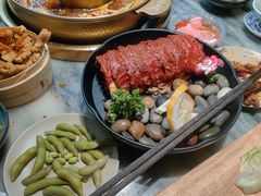 -矮板凳老火锅(宽窄巷子店)