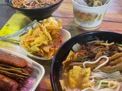 -阿生哥螺蛳粉(永安街店)