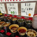 吃火锅，重在火候和食材