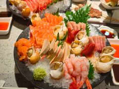 -大渔铁板烧(大悦城店)