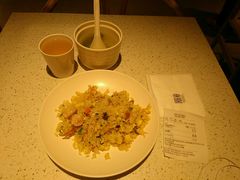 -东园小馆·早茶·淮扬小炒(印象汇店)