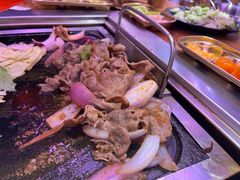-郭记烤肉创始店(民丰大街店)