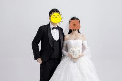 -金夫人婚纱摄影(华南店)