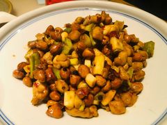 -常和州·夜宵大排档(常州单店)