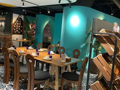 -纳鲁孜·新疆特色餐厅(上海悦荟广场店)