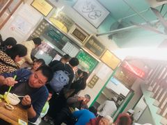 等位区-清真蒋有记(老门东店)