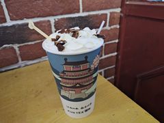 -KUNCHA鲲茶·江西制茶(铜锣湾店)