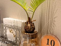 -云锦壹号·淮扬宴(徐汇万科店)