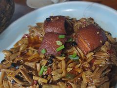 -坛南湾阿强农家乐.海鲜大排档老字号(福州地标美食店)