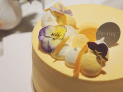 热情椰林-théATRE 茶聚场(王府中環店)