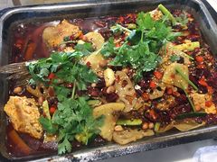 -情妹妹干锅锅(中海国际购物公园店)