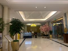 -武汉汉口火车站东方建国大酒店