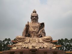 -广东圆玄道观