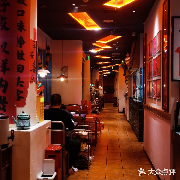 永兴坊宝藏潮汕美食店探店记