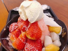 -鲜芋仙(群光广场店)
