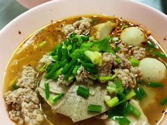 -榮泰米粉湯(Left Shop)