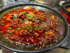 -灶东家民间菜(回兴店)