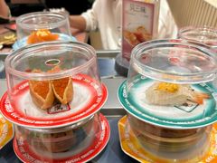 -元气寿司(环球港店)