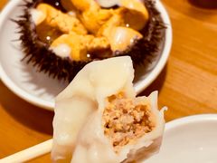 -海胆小馆(东北水饺·春柳店)