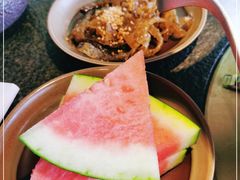 -湊湊火锅·茶憩(和平大悦城店)