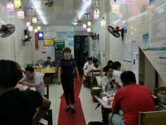 大堂-忆海南海鲜(椰风巷第一市场店)