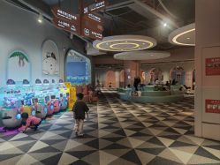 -宝燕水乐园(相城店)