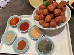 -西安凯悦酒店·湖畔中餐厅