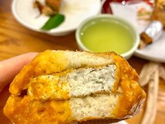 金馒包·永昌臭豆腐-苏小柳手工点心(人民广场分院)