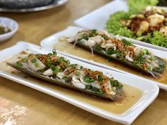 -無招牌海鮮(芽笼店)