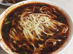 -吴长子卤菜馆(统一街店)