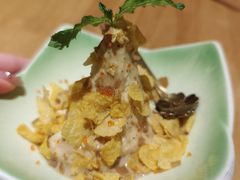 -一心创作料理屋(经开万达店)